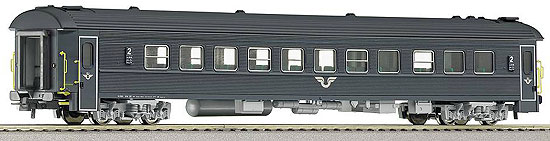 Passenger car 2nd class<br /><a href='images/pictures/Roco/45817.jpg' target='_blank'>Full size image</a>
